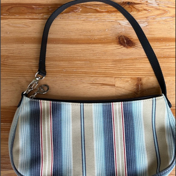 Longchamp Shoulder Bag - Picture 7 of 9